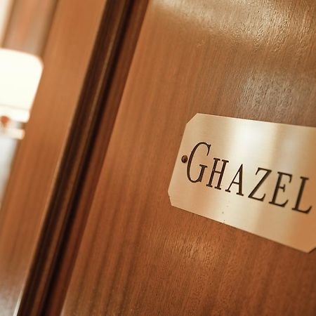 فندق Haras Aritza اوخيدو المظهر الخارجي الصورة