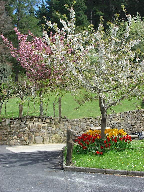 فندق Haras Aritza اوخيدو الغرفة الصورة