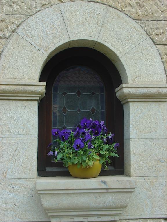 فندق Haras Aritza اوخيدو المظهر الخارجي الصورة