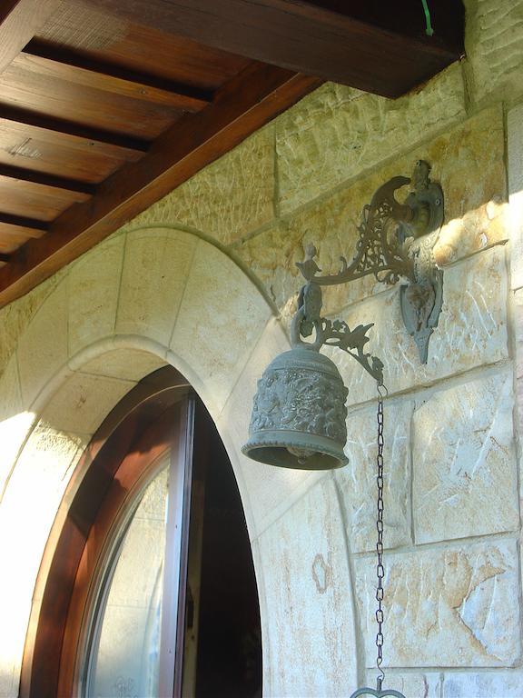 فندق Haras Aritza اوخيدو الغرفة الصورة