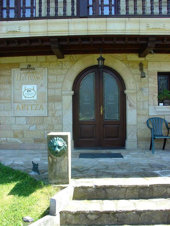 فندق Haras Aritza اوخيدو الغرفة الصورة